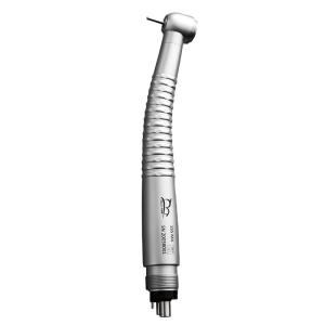 Wholesale LED Push Chuck 4 Holes Hand Tool High Speed Dental Handpiece from china suppliers