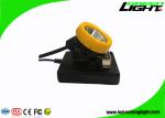 Anti-explosive Underground Coal Cordless Mining Lights 10000lux Brightness