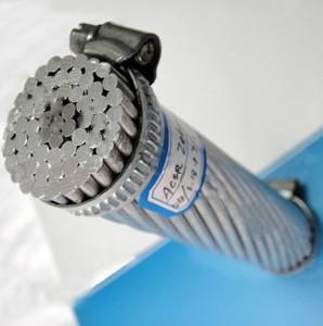 Wholesale Concentric Lay Stranded IEC ACSR Rabbit Conductor from china suppliers