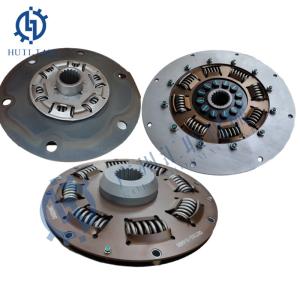 Wholesale 14638027 14780712 VOE14638027 VOE14780712 Damper Disk Connecting Disc Hydraulic Pump Coupling for Volvo EC750 EC750D EC750DL Excavator Hydraulic Motor from china suppliers