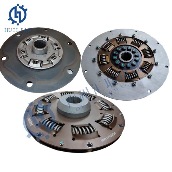 14638027 14780712 VOE14638027 VOE14780712 Damper Disk Connecting Disc Hydraulic