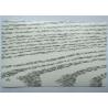 Buy cheap Vacuum Press PVC Decorative Foil For Kitchen Cabinets Covered Wood from wholesalers