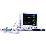 High Safety Veterinary Vital Signs Monitor For Monitoring