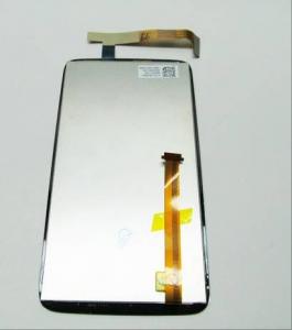 China LCD touch screen assembly for Replacement Parts for Smartphone HTC one x on sale