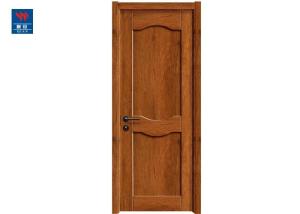Wholesale Design Wooden Doors Manufacturer Interior Eco Friendly Teak Wood Door from china suppliers