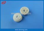 ATM parts Hitachi 2845V ZBV-M1-Z22 22T-34G white double plastic Gear 4P027260