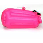 PVC Inflatable Storage Type 20L Safety Swim Buoy