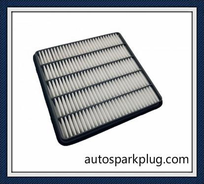 Auto Parts Air Cleaner Filter 17801-51020 For TOYOTA Land Cruiser 200/LEXUS