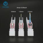 CAD CAM Roland VHF Amann ARUM Dental Milling Burs