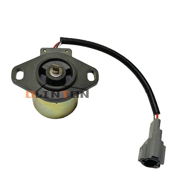 Supply Excavator Spare Part Hydraulic Solenoid Valve 4716888 for Hitachi ZX470H