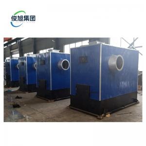 Wholesale Wood Pallet Making Machine Customized Fumigation Equipment for Durable Wooden Pallets from china suppliers