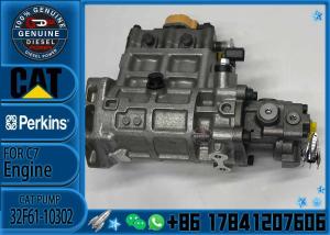 Wholesale High quality Diesel Fuel Injection Pump 326-4635 32F61-10302 For CAT 320D 321D 323D C6.4 Engine from china suppliers