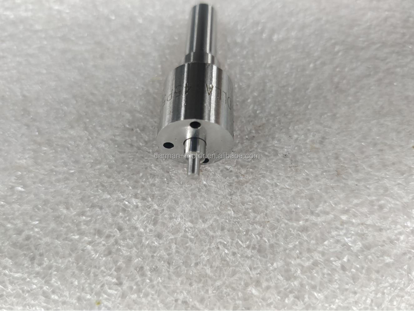 Composite Materials DLLA145P574 0433171435 Cum mins 6BT 5.9 engine Fuel injection nozzle for replace