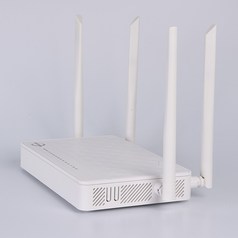 Pon Ports Network FTTx Solutions Dual Band ONU Gepon Ont XPON Olt