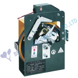 Wholesale ELEVATOR SPEED GOVERNOR GX-206 , ONE -WAY GOVERNOR , ELEVATOR SAFETY PARTS from china suppliers