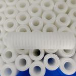 FDA chemical proof 68.5mm 1 Micron Sediment Water Filter Cartridge