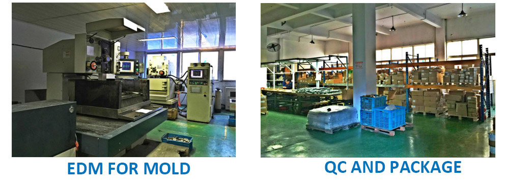 High Precision Sheet Metal Part of Outdoor Rack Mount Server Cabinet