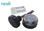 50mm Dia 12VDC PWM Daylight Harvest Sensor 10mA HNP152DH