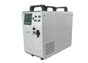 Wholesale Over Load Protection 40A 1500W LiFePo4 Emergency Power Unit from china suppliers
