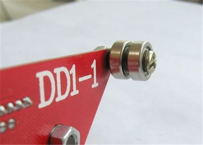 100g Tank Smart Car Robot Chassis + Acrylic Plate Track For Arduino