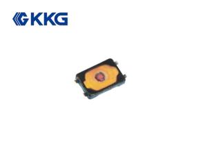 Wholesale DC 12V Momentary Tactile Push Button Switch Mechanical Contact Surface Mount from china suppliers