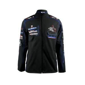 Wholesale Sportswear Custom Design Windbreaker Elastane Team Jacket for Racing and Motorcycling from china suppliers