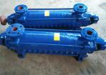 High Pump Head Feed Water Pump For Low / High Pressure Boiler Water Supply
