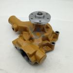 Excavator Spare Parts 6204-61-1100 Water Pump for Excavator Komatsu PC40-5