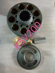 Kawasaki K5V200DT Hydraulic piston pump parts /aftermarket parts/repair kits