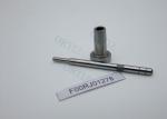Industrial Diesel Control Valve , Silver High Pressure Control Valve F00RJ01278