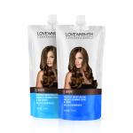 No Damage 500ml Permanent Hair Ceramic Perm Cream