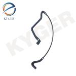Energy Saving Expansion Tank Hose 17127521775 Customized For BMW E60