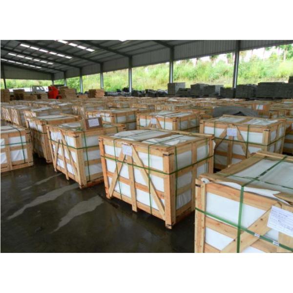 Chinese Style Garden Large Stone Archway Outdoor Temple Memorial