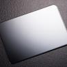Buy cheap 0.1mm Stainless Steel Flat Sheet from wholesalers