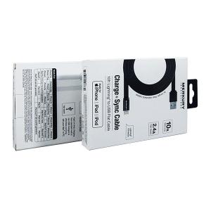 Wholesale ISO9001 Paper Earphone Headset Electronics Packaging Box Foil Stamping from china suppliers