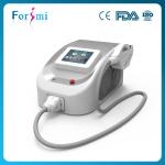 CE FDA approved high energy best price painless 16×50mm 2500w best laser machine