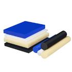 Wholesale OEM PA6 Extruded Nylon Rod Bar Stock 15mm Beige from china suppliers
