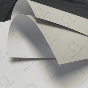 Wholesale Recycled Grey-Base Duplex Card 180-500gsm High Strength For Food-Grade Packaging from china suppliers