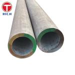 ASTM A1020 Grade C Carbon Manganese Steel Tube Seamless Steel Pipe For Boiler