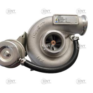 Wholesale Turbocharger kit HE221W 2834187 2834188 3787122H HE211W for CUM-MINS 2834188 2834187 FOTON ISF from china suppliers