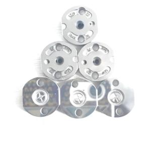 Wholesale High Speed Steel Denso Common Rail Injector Valve 095000 6353 0950006354 from china suppliers