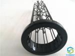 P84 Star Bag Dust Collector Filter Cage Wire Spider