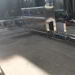 Stainless Steel 304 120 BPH 5 Gallon Filling Machine
