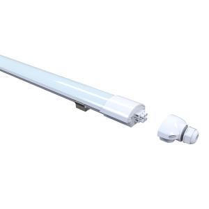 Wholesale IP65 45W LED Tri Proof Light Vapor Tight 4FT 5FT Length 1500mm from china suppliers