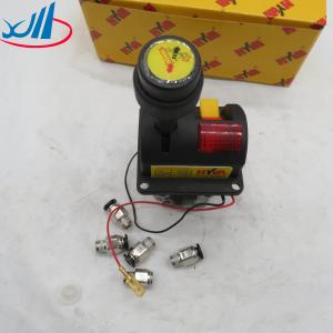 Wholesale Iron Material 14750652H PTO Control Valve Shacman Spare Parts from china suppliers