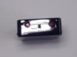 4.5 Watt Powerful GSM Box Neckloop with Black Megntic mini micro earpiec Spy