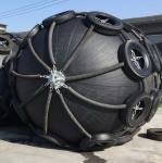 Floating Pneumatic Rubber Fender