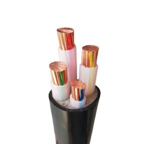 Wholesale U 1000 R2V Cable Unarmoured XLPE Insulated Cable Copper Conductor from china suppliers