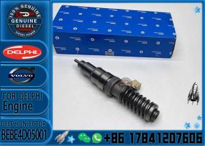 Wholesale Good Price Unit Fuel Diesel Injector 16650-00Z0B 16650-00Z1B BEBE4D05001 BEBE4D17001 RE505430 For Jhon Deer / UD Trucks from china suppliers