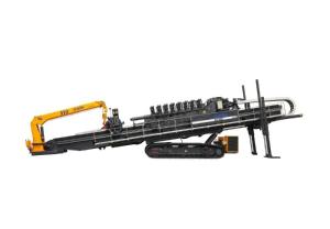 Wholesale Precision XZ13600 Horizontal Directional Drilling Rig 15000kN HDD Equipment from china suppliers